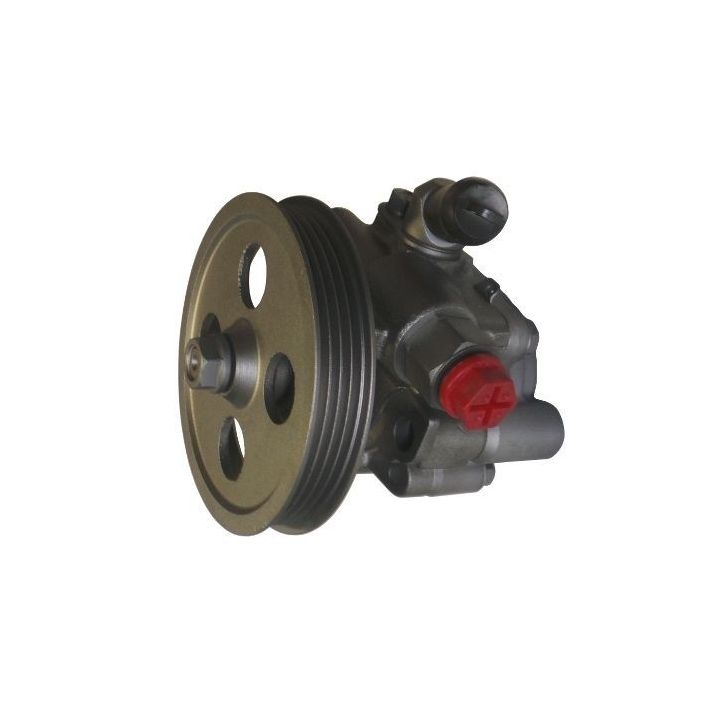 Hidraulinis siurblys, vairo sistema SPIDAN 53762