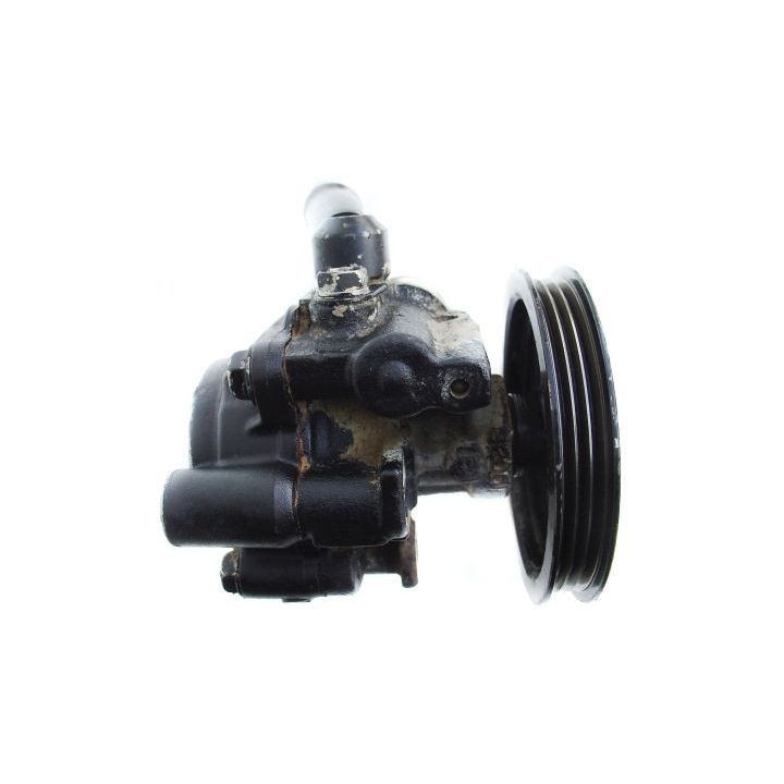 Hidraulinis siurblys, vairo sistema SPIDAN 53762