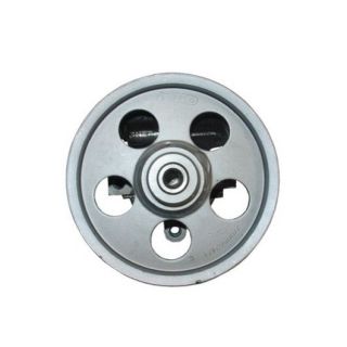 Hidraulinis siurblys, vairo sistema SPIDAN 53771