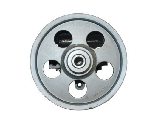 Hidraulinis siurblys, vairo sistema SPIDAN 53771