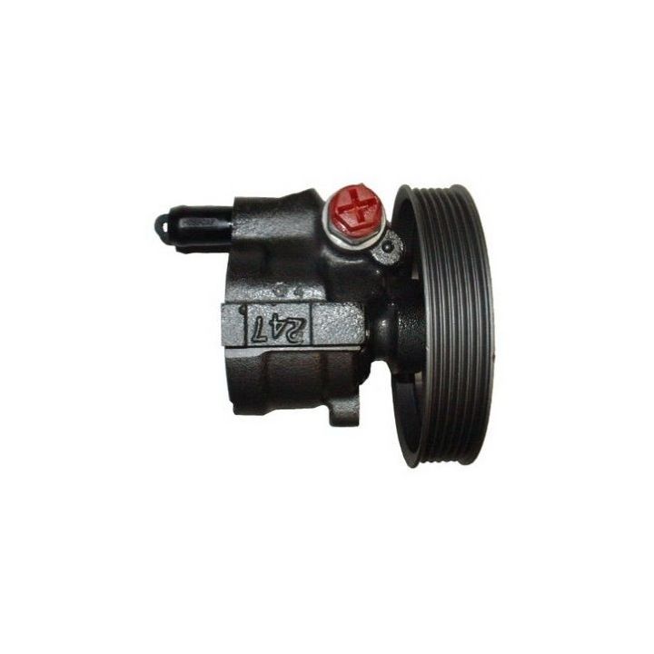 Hidraulinis siurblys, vairo sistema SPIDAN 53771