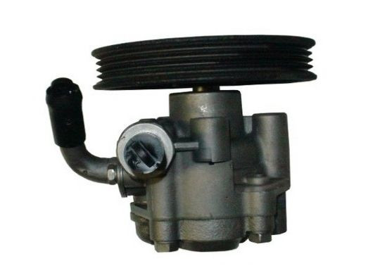 Hidraulinis siurblys, vairo sistema SPIDAN 53782