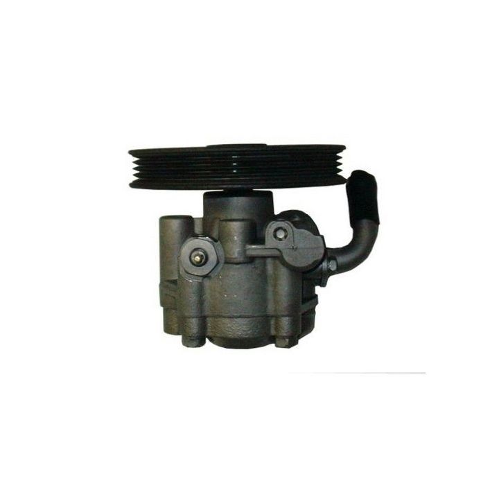 Hidraulinis siurblys, vairo sistema SPIDAN 53782