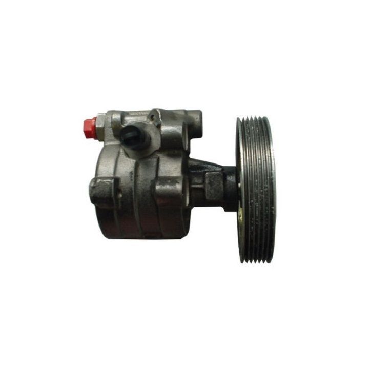 Hidraulinis siurblys, vairo sistema SPIDAN 53786