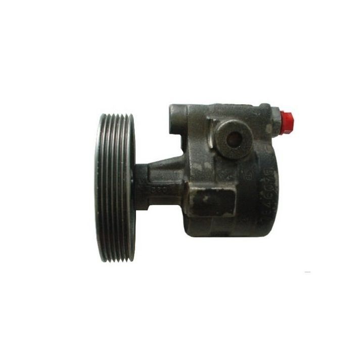 Hidraulinis siurblys, vairo sistema SPIDAN 53786