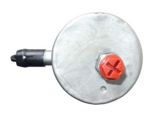 Hidraulinis siurblys, vairo sistema SPIDAN 53792