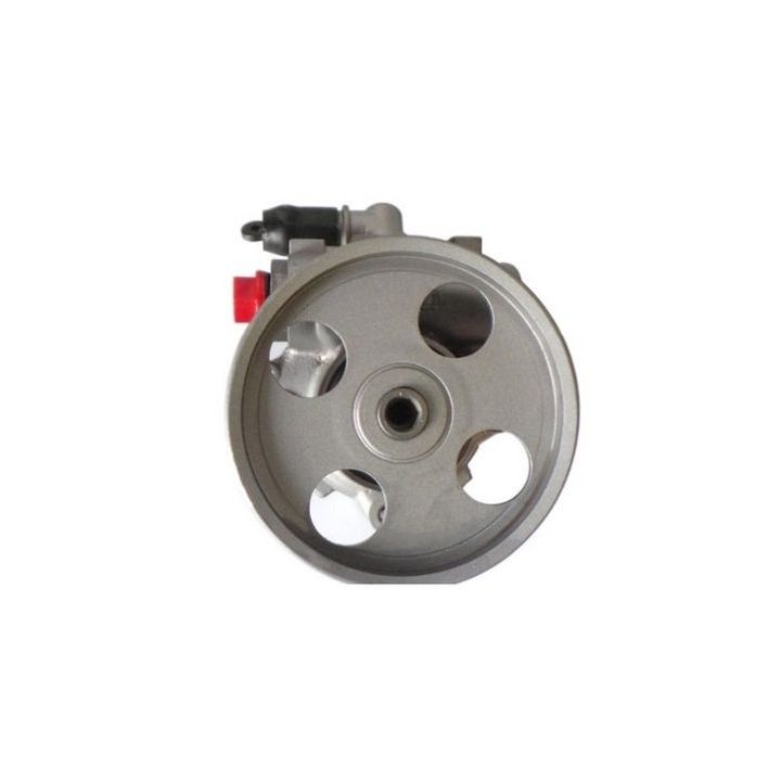 Hidraulinis siurblys, vairo sistema SPIDAN 53797