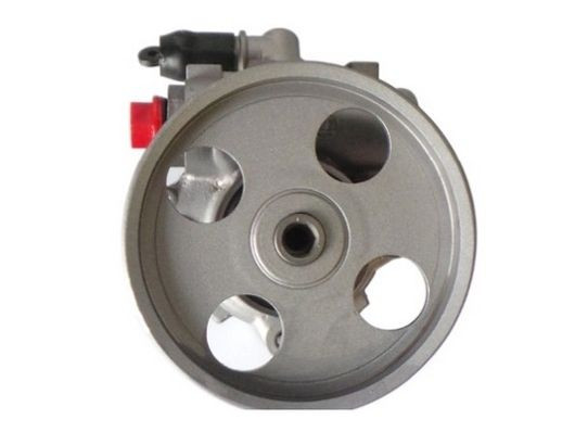 Hidraulinis siurblys, vairo sistema SPIDAN 53797