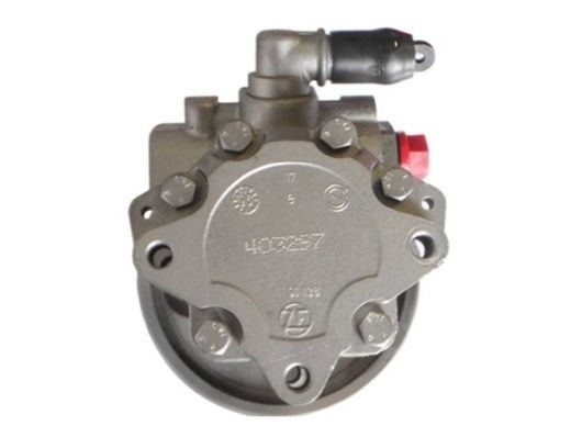 Hidraulinis siurblys, vairo sistema SPIDAN 53797