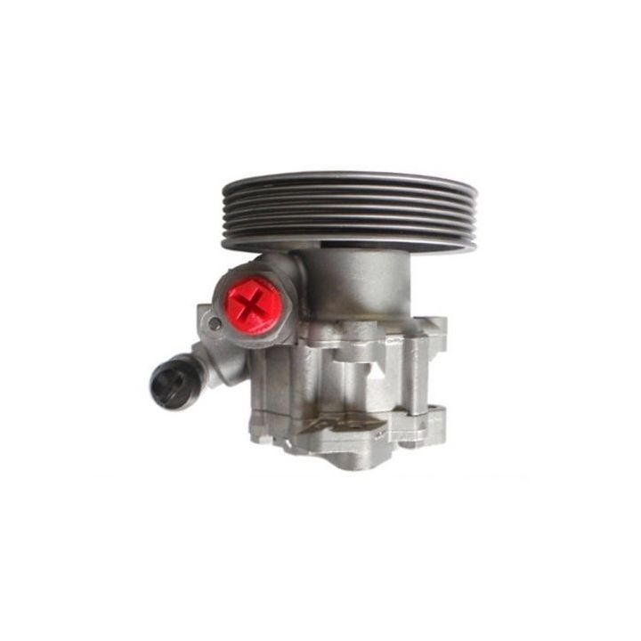 Hidraulinis siurblys, vairo sistema SPIDAN 53797