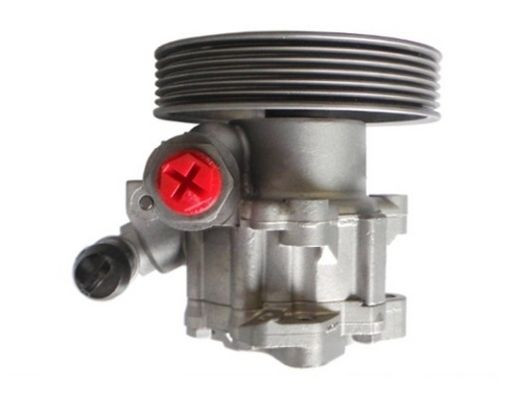 Hidraulinis siurblys, vairo sistema SPIDAN 53797