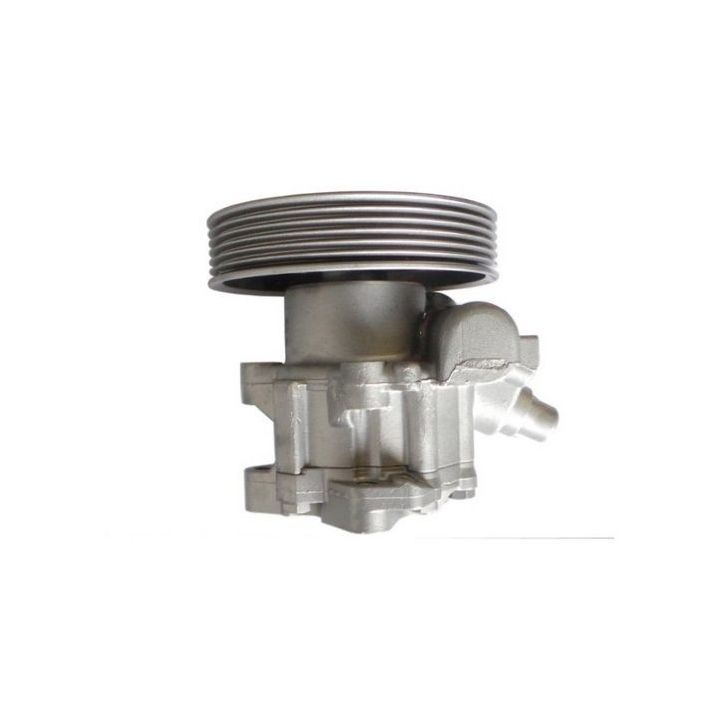 Hidraulinis siurblys, vairo sistema SPIDAN 53797