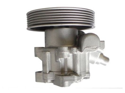 Hidraulinis siurblys, vairo sistema SPIDAN 53797