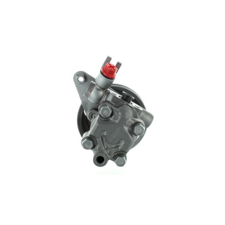 Hidraulinis siurblys, vairo sistema SPIDAN 53804