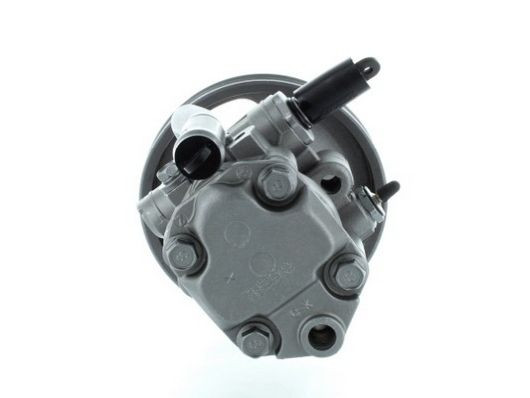 Hidraulinis siurblys, vairo sistema SPIDAN 53818