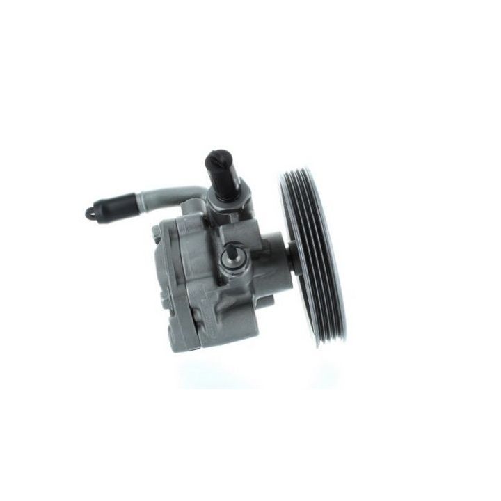 Hidraulinis siurblys, vairo sistema SPIDAN 53818