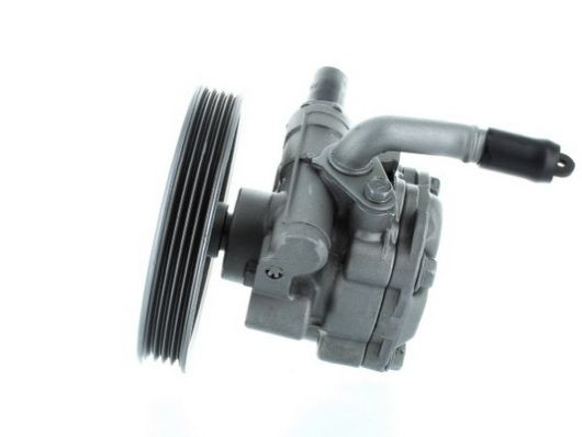 Hidraulinis siurblys, vairo sistema SPIDAN 53818