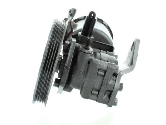 Hidraulinis siurblys, vairo sistema SPIDAN 53820