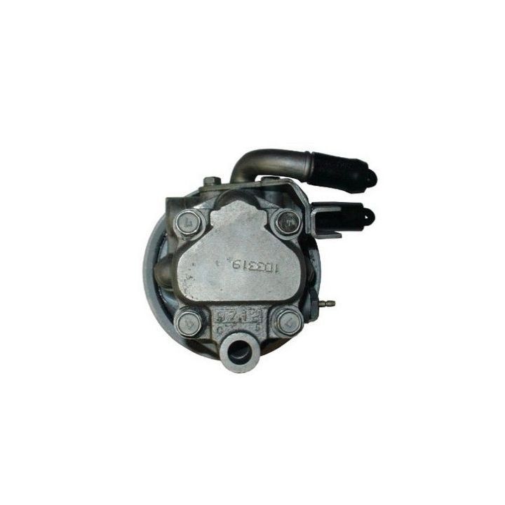 Hidraulinis siurblys, vairo sistema SPIDAN 53821