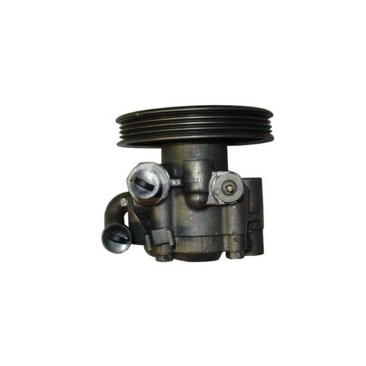 Hidraulinis siurblys, vairo sistema SPIDAN 53821