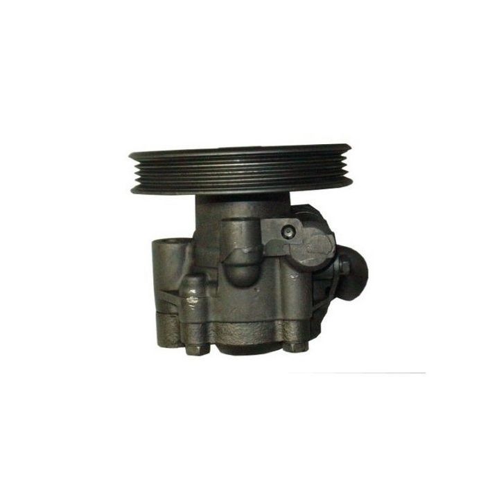 Hidraulinis siurblys, vairo sistema SPIDAN 53821