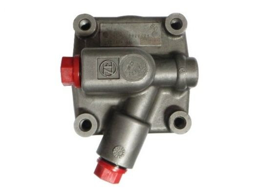 Hidraulinis siurblys, vairo sistema SPIDAN 53822