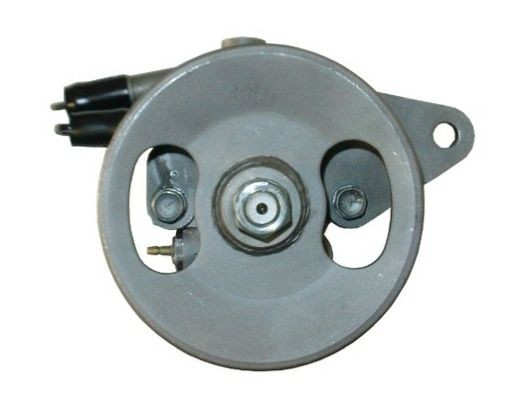 Hidraulinis siurblys, vairo sistema SPIDAN 53823