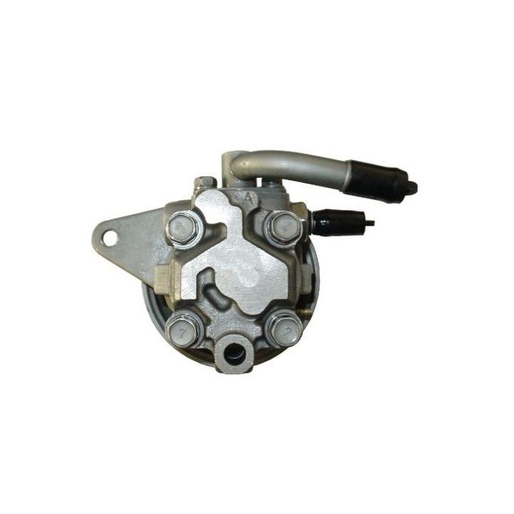 Hidraulinis siurblys, vairo sistema SPIDAN 53823