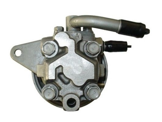 Hidraulinis siurblys, vairo sistema SPIDAN 53823