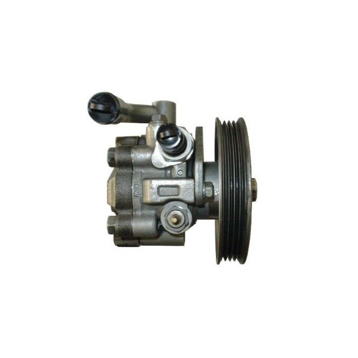 Hidraulinis siurblys, vairo sistema SPIDAN 53823