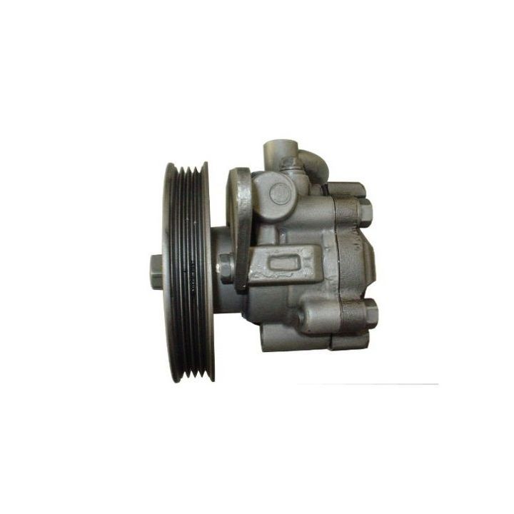 Hidraulinis siurblys, vairo sistema SPIDAN 53823