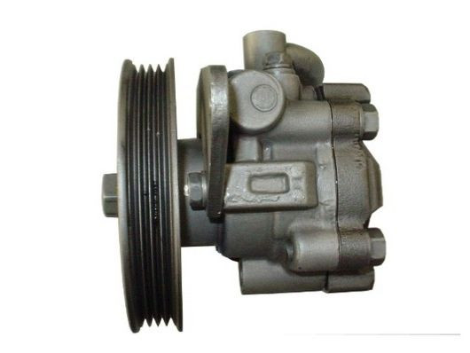 Hidraulinis siurblys, vairo sistema SPIDAN 53823