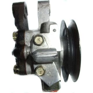 Hidraulinis siurblys, vairo sistema SPIDAN 53840