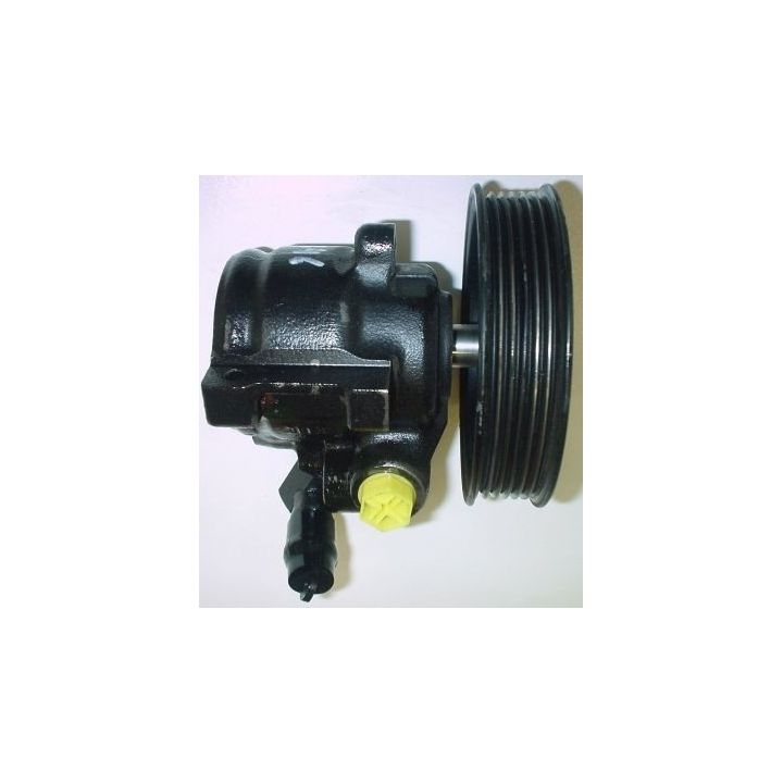 Hidraulinis siurblys, vairo sistema SPIDAN 53846