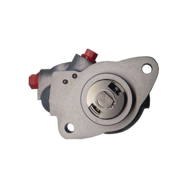 Hidraulinis siurblys, vairo sistema SPIDAN 53856