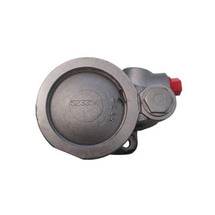 Hidraulinis siurblys, vairo sistema SPIDAN 53856