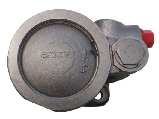 Hidraulinis siurblys, vairo sistema SPIDAN 53856