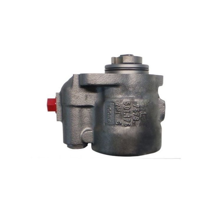 Hidraulinis siurblys, vairo sistema SPIDAN 53856