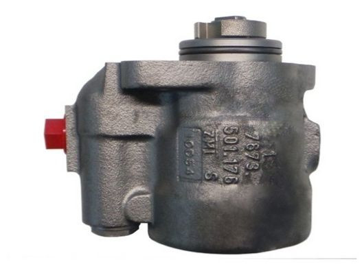 Hidraulinis siurblys, vairo sistema SPIDAN 53856