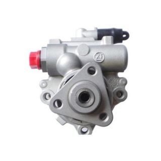 Hidraulinis siurblys, vairo sistema SPIDAN 53857