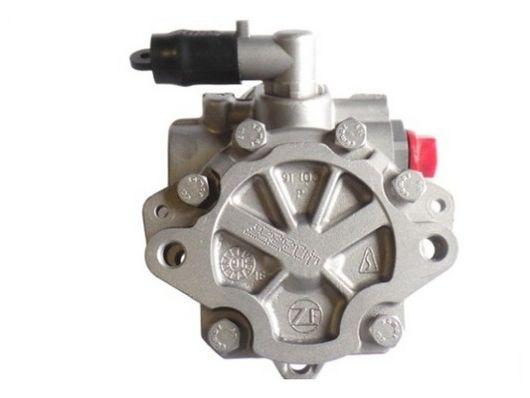 Hidraulinis siurblys, vairo sistema SPIDAN 53857