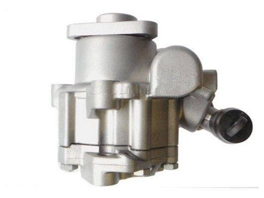 Hidraulinis siurblys, vairo sistema SPIDAN 53857