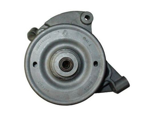 Hidraulinis siurblys, vairo sistema SPIDAN 53900