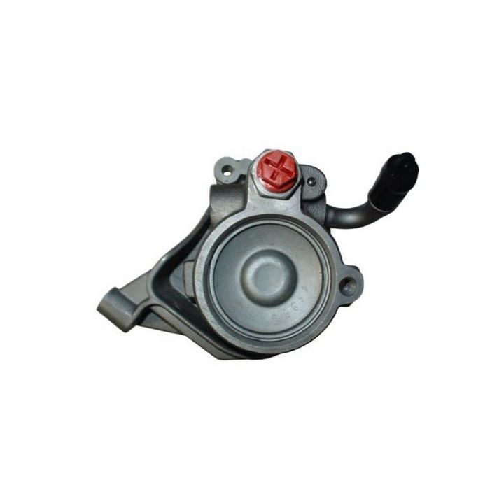 Hidraulinis siurblys, vairo sistema SPIDAN 53900