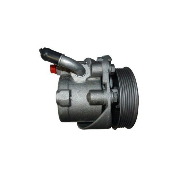 Hidraulinis siurblys, vairo sistema SPIDAN 53900