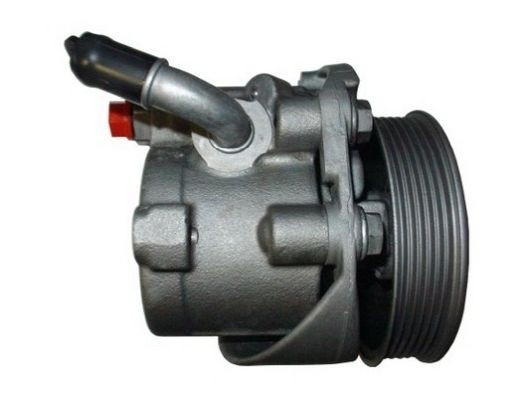 Hidraulinis siurblys, vairo sistema SPIDAN 53900