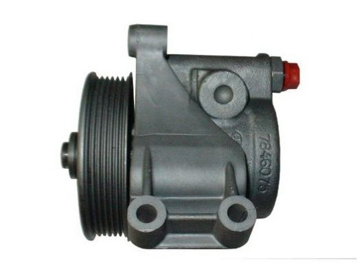 Hidraulinis siurblys, vairo sistema SPIDAN 53900