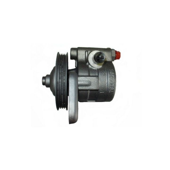 Hidraulinis siurblys, vairo sistema SPIDAN 53910