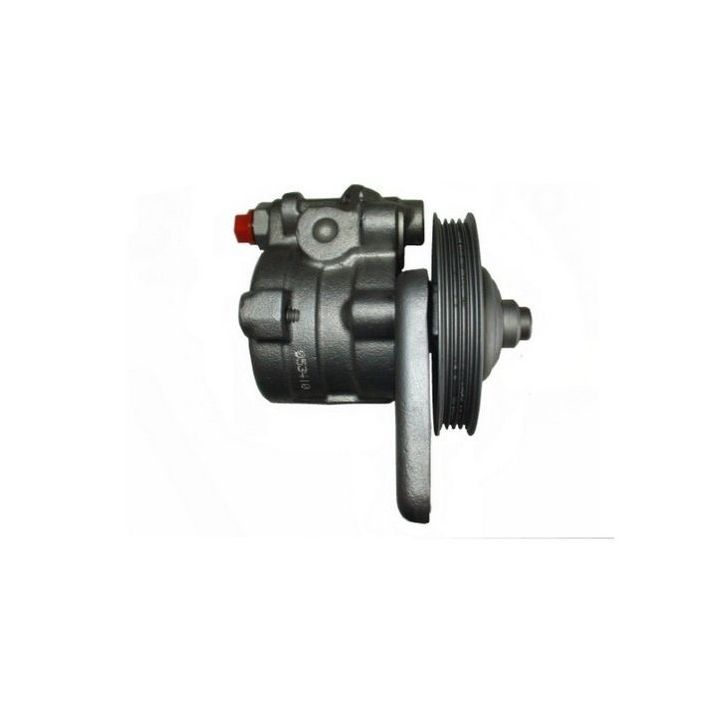 Hidraulinis siurblys, vairo sistema SPIDAN 53910