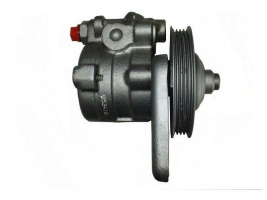 Hidraulinis siurblys, vairo sistema SPIDAN 53910